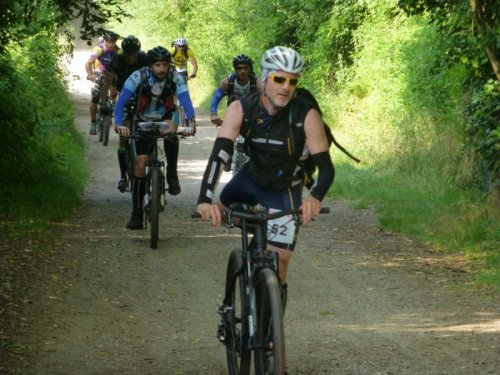 Raid Runners gagne le Raid ANSA