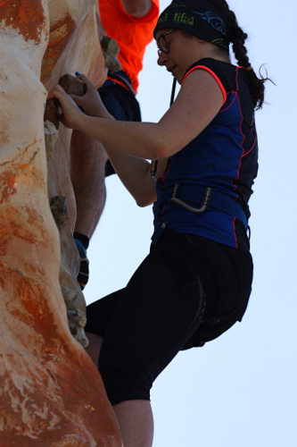 CR du Raid Val d’Oise 2014